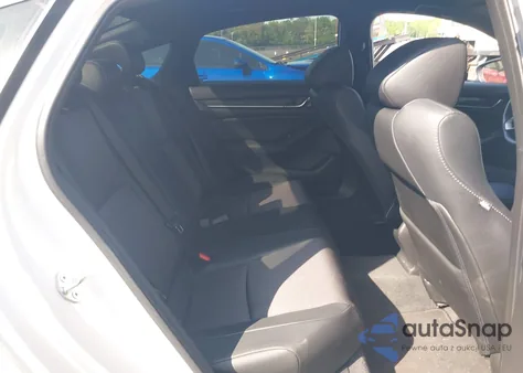 2020 Honda Accord Sport from USA, damaged, VIN 1HGCV1F37LA119492